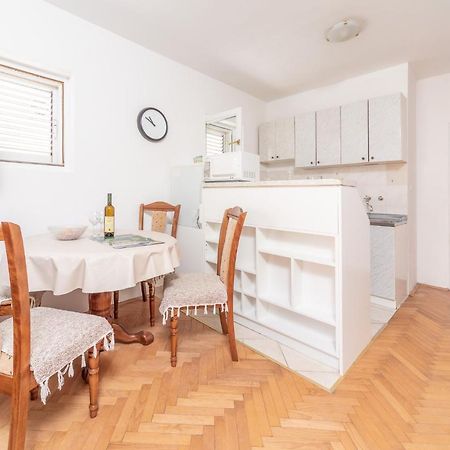 Apartment Matea Kotor Ngoại thất bức ảnh
