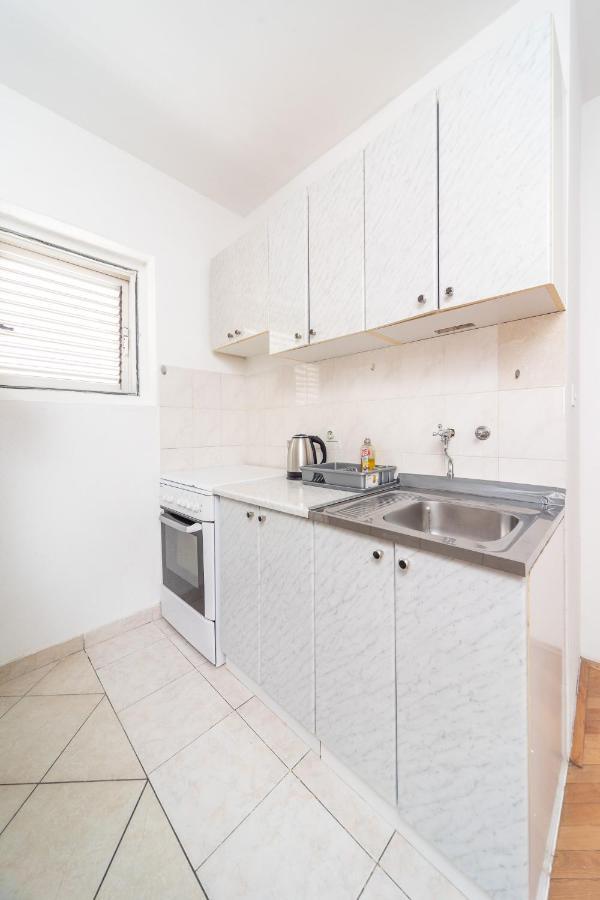 Apartment Matea Kotor Ngoại thất bức ảnh
