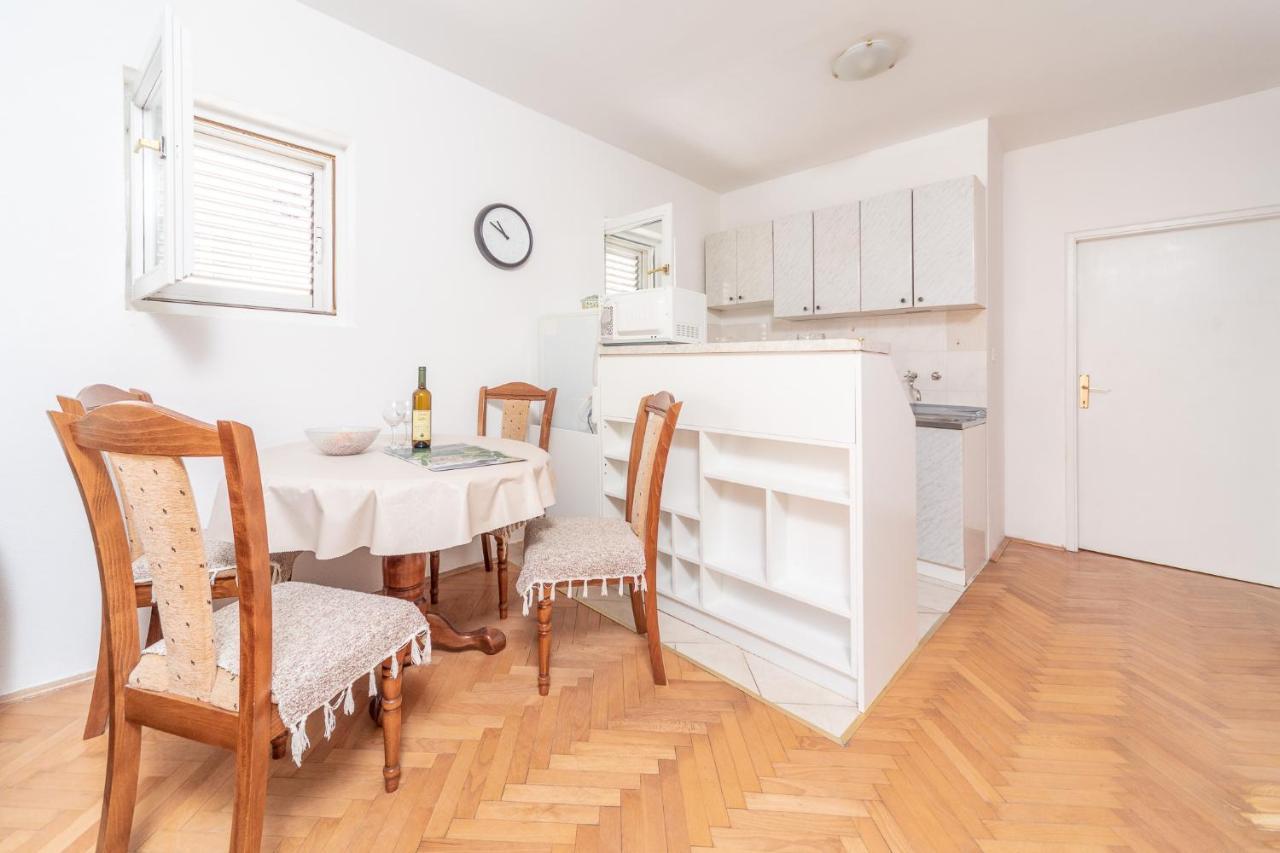 Apartment Matea Kotor Ngoại thất bức ảnh