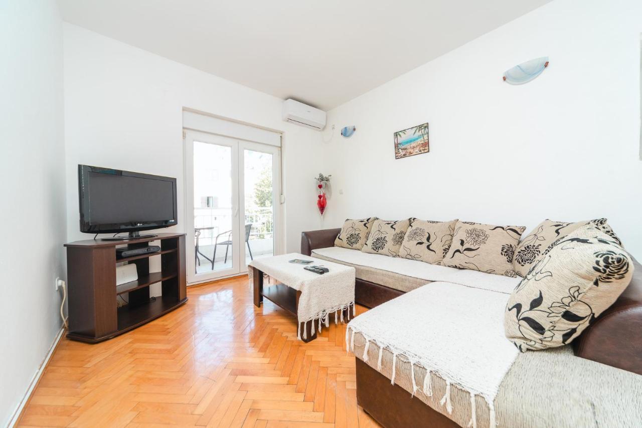 Apartment Matea Kotor Ngoại thất bức ảnh