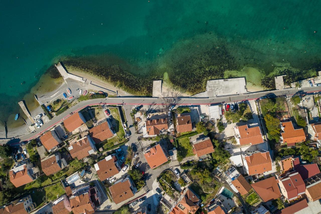 Apartment Matea Kotor Ngoại thất bức ảnh